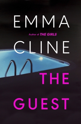 The Guest 1784743739 Book Cover