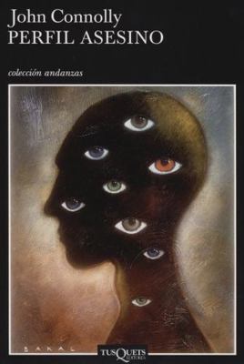 Perfil asesino (Spanish Edition) [Spanish] 8483103001 Book Cover