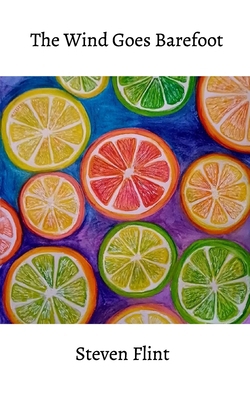 The Wind Goes Barefoot B0DJWMJPLD Book Cover