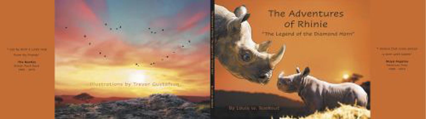 Adventures of Rhinie, the Legend of the Diamond Horn