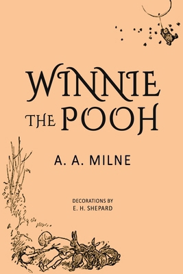 Winnie-the-Pooh: 1926 Classic Edition with Orig... 935522527X Book Cover