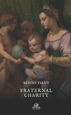 Fraternal Charity B085HPPBY9 Book Cover