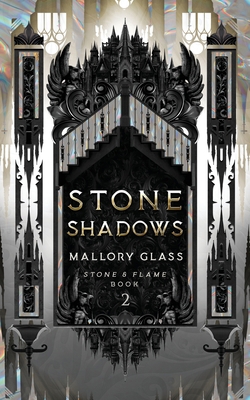 Stone Shadows B0H59JLS32 Book Cover