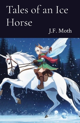 Tales of an Ice Horse 1088146368 Book Cover