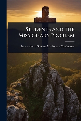 Students and the Missionary Problem 1024039471 Book Cover