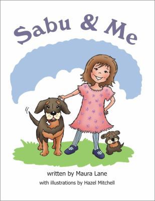 Sabu & Me 0615288081 Book Cover