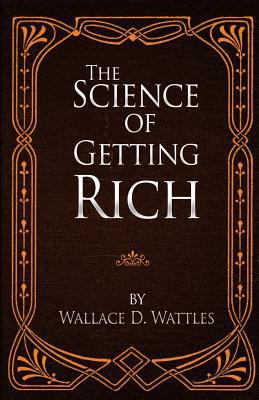 The Science of Getting Rich 0692692363 Book Cover