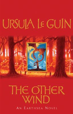 The Other Wind : An Earthsea Novel B002L0BPB0 Book Cover