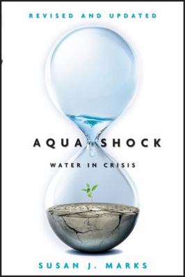 Aqua Shock: Water in Crisis B007YZSUPQ Book Cover