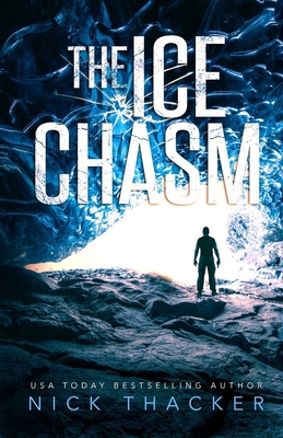 The Ice Chasm B08CWCG26W Book Cover