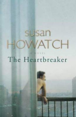 The Heartbreaker 0316860174 Book Cover