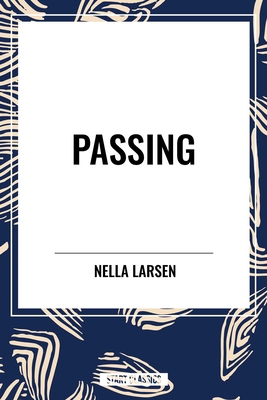 Passing B0D3811RZB Book Cover