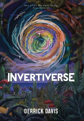 Invertiverse B0DZYVKKPL Book Cover