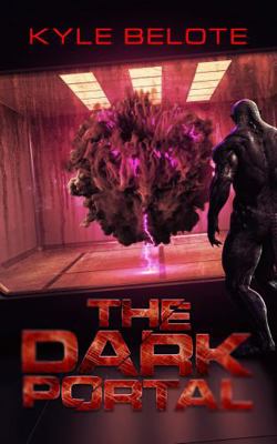 The Dark Portal 1956180079 Book Cover