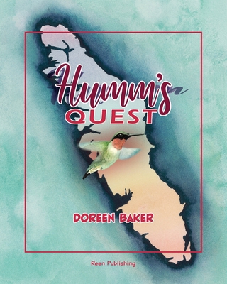 Humm's Quest 1999273419 Book Cover