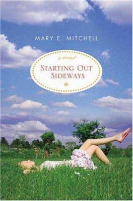 Starting Out Sideways 0312368216 Book Cover