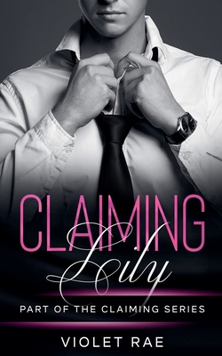 Claiming Lily [German]            Book Cover