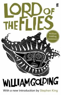 Lord of the Flies 0571273572 Book Cover