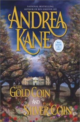 The Gold Coin/The Silver Coin 0743426851 Book Cover