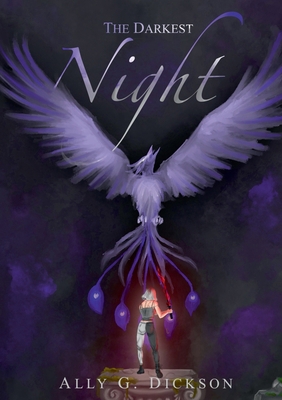 The Darkest Night [German] 3758381797 Book Cover