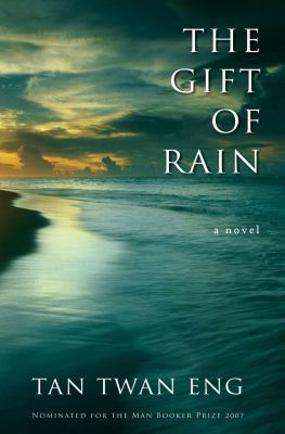 The Gift of Rain 1921372346 Book Cover