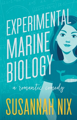 Experimental Marine Biology: A Romantic Comedy 1950087050 Book Cover