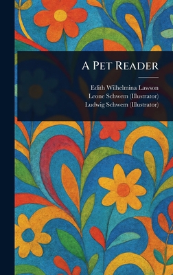 A Pet Reader 1023462729 Book Cover
