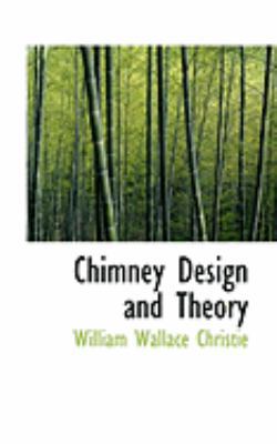 Chimney Design and Theory 0554905116 Book Cover