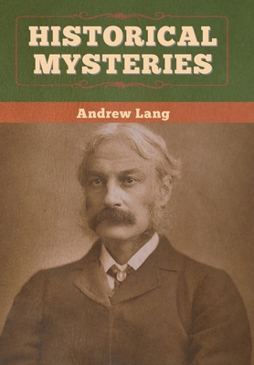 Historical Mysteries 1647992672 Book Cover