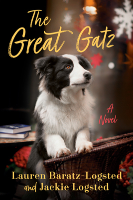 The Great Gatz 059319960X Book Cover
