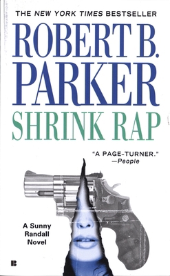 Shrink Rap B0073N5AXE Book Cover