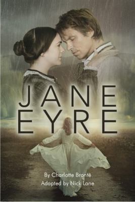 Jane Eyre 1910067830 Book Cover
