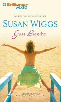 Just Breathe 1423351932 Book Cover