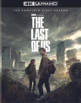 The Last of Us: The Complete First Season B0BYPBGNQP Book Cover