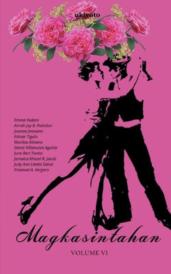 Magkasintahan Volume VI [Filipino] 9355970234 Book Cover