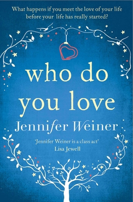 Who do You Love 1471139689 Book Cover