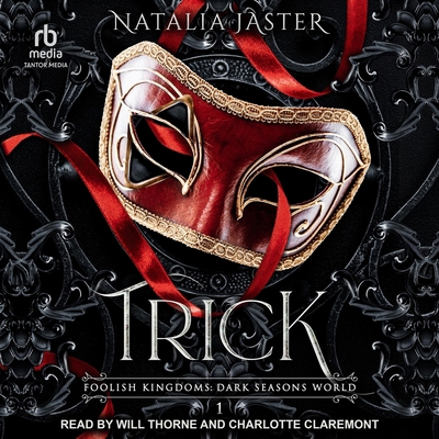 Trick B0DSY7VV2M Book Cover
