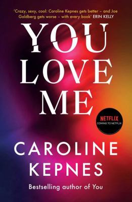 You Love Me 1471191893 Book Cover