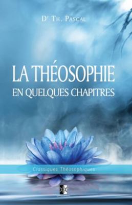 La Th?osophie en quelques chapitres [French] 289806162X Book Cover