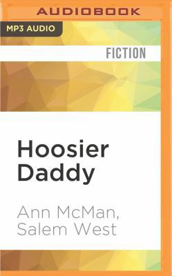 Hoosier Daddy 1522692843 Book Cover