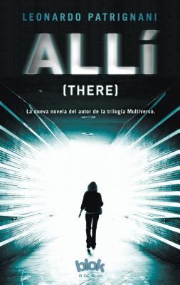Allí (There) (Spanish Edition) [Spanish] 8416075913 Book Cover
