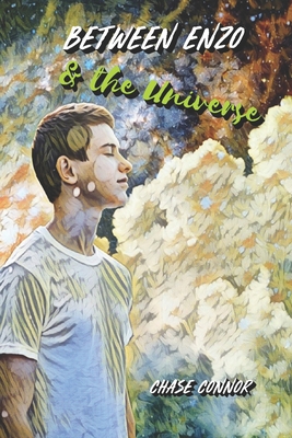 Between Enzo and the Universe 1951860020 Book Cover