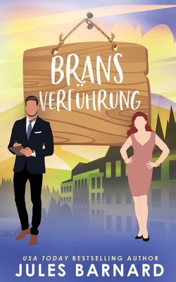 Brans Verführung [German] 1960648373 Book Cover