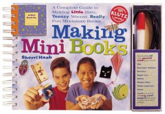 making_mini_books 1570547602 Book Cover