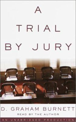 A Trial by Jury 0375420398 Book Cover