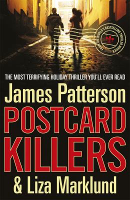The Postcard Killers 1846057663 Book Cover