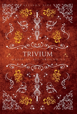 Trivium 1957314133 Book Cover
