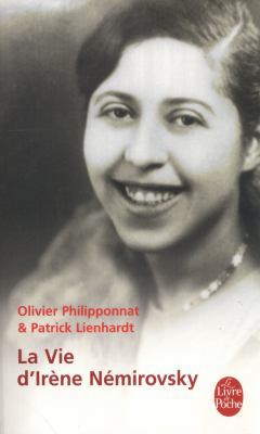 La Vie d'Irène Némirovsky [French] 2253124885 Book Cover