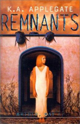 Mother, May I (Remnants) 0613503473 Book Cover