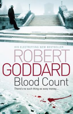 Blood Count 0552161306 Book Cover